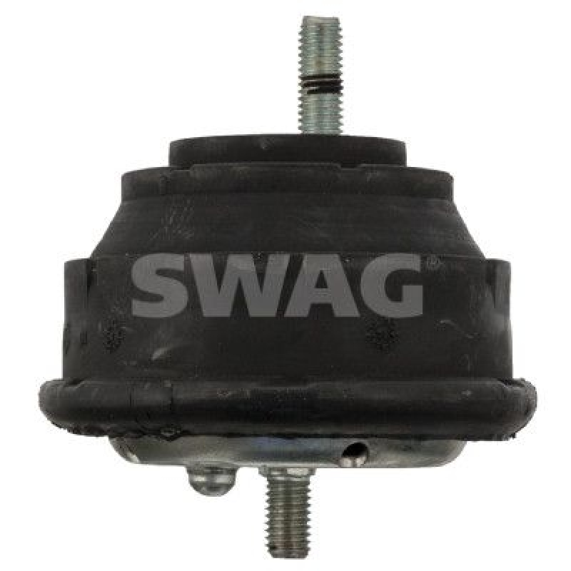 SWAG Mounting, engine