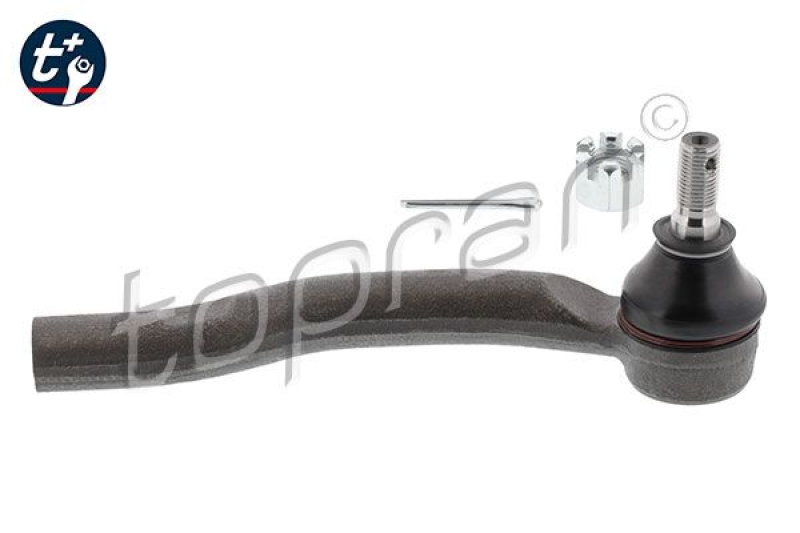 TOPRAN Tie Rod End t+