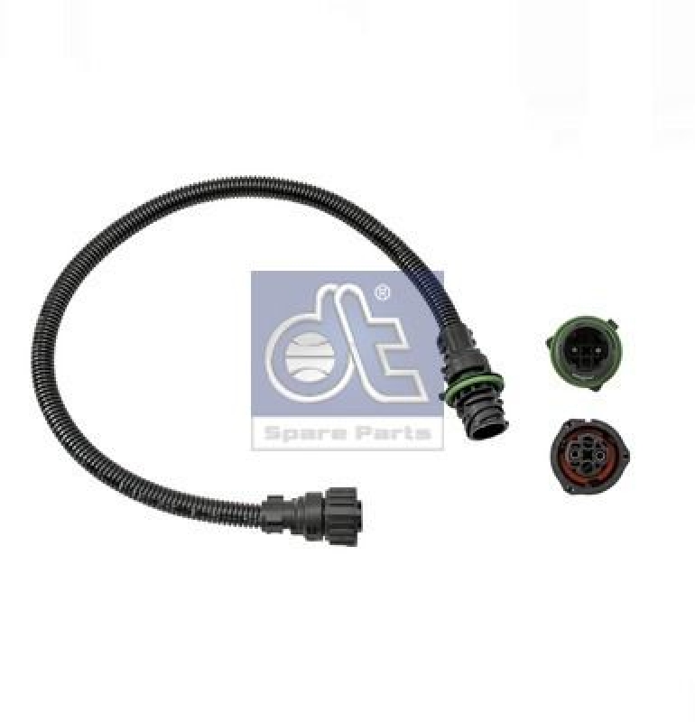 DT Spare Parts Electric Cable