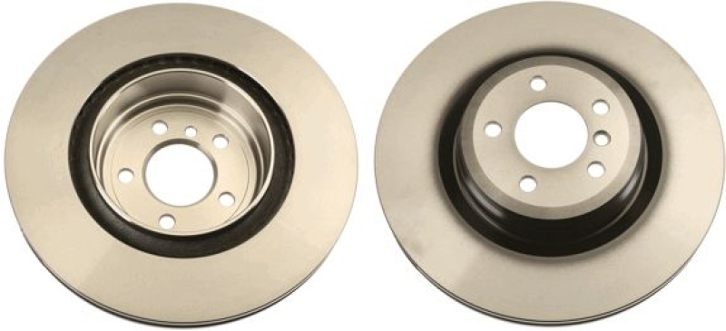 2x TRW Brake Disc