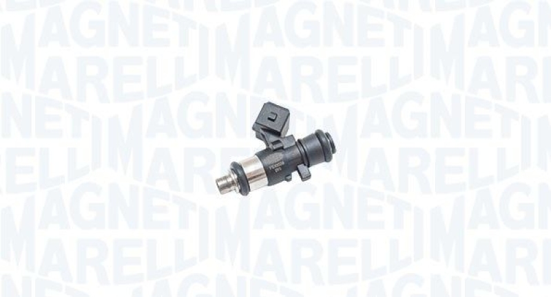 MAGNETI MARELLI Injector