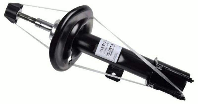 SACHS Shock Absorber