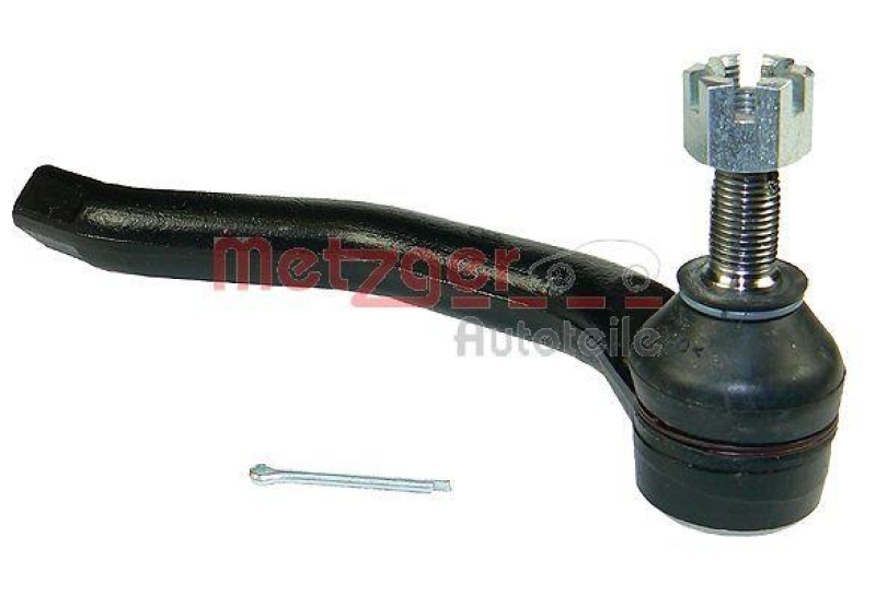 METZGER Tie Rod End KIT + GREENPARTS