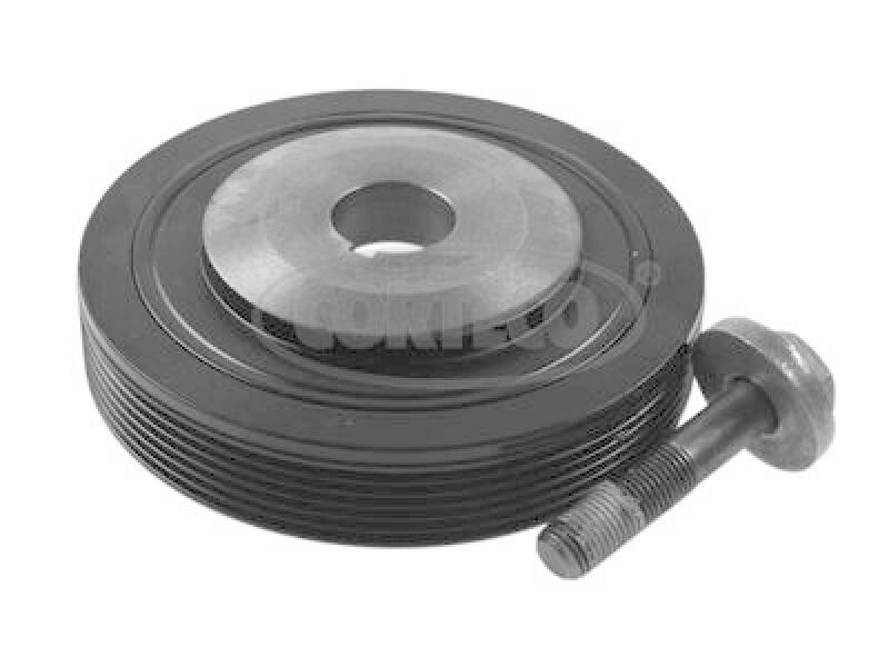 CORTECO Belt Pulley Set, crankshaft