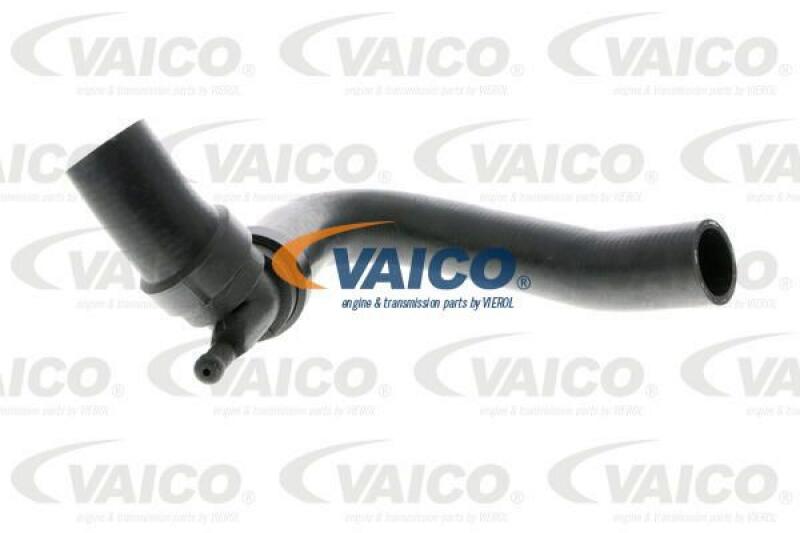 VAICO Radiator Hose Original VAICO Quality