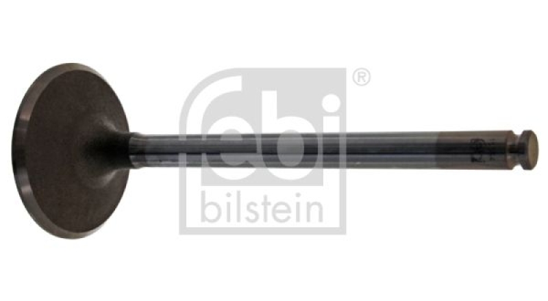 FEBI BILSTEIN Inlet Valve