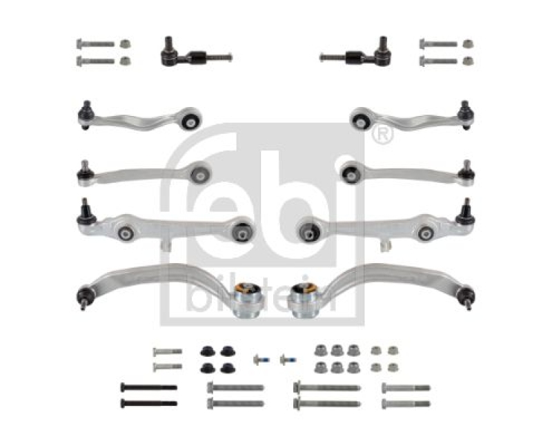 FEBI BILSTEIN Reparatursatz, Querlenker