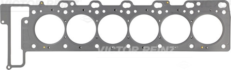 VICTOR REINZ Gasket, cylinder head