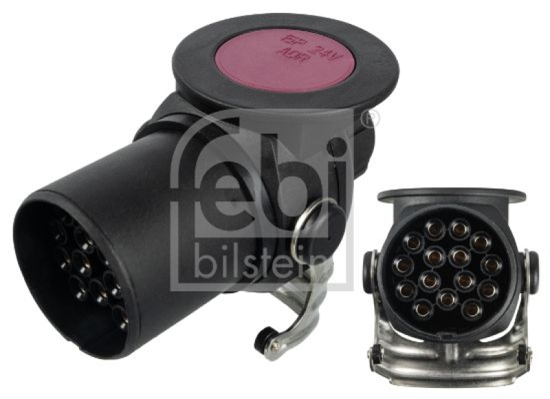 FEBI BILSTEIN Stecker