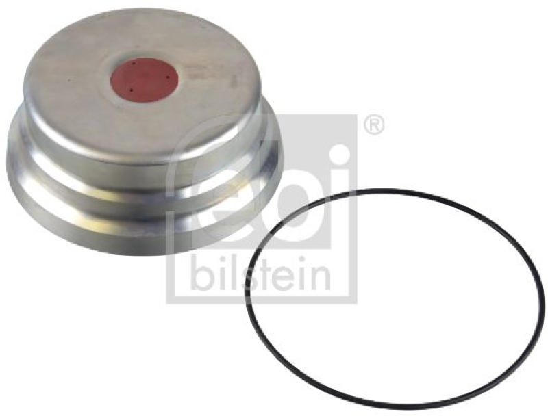 FEBI BILSTEIN Protection Lid, wheel hub