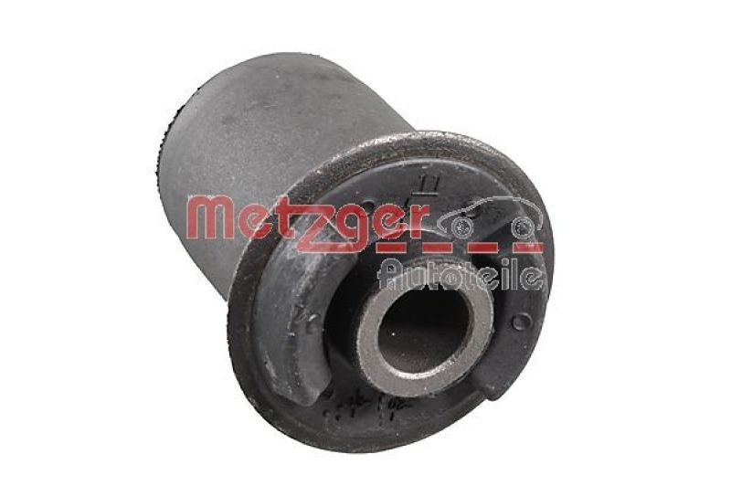 METZGER Mounting, control/trailing arm