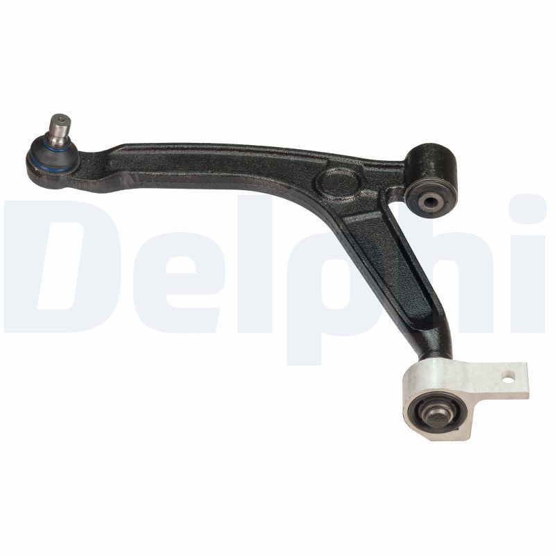 DELPHI Control Arm/Trailing Arm, wheel suspension