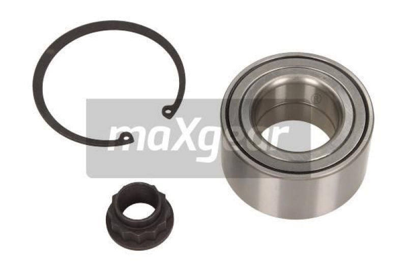 MAXGEAR Wheel Bearing Kit