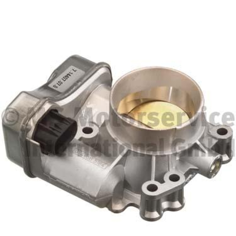 PIERBURG Throttle body