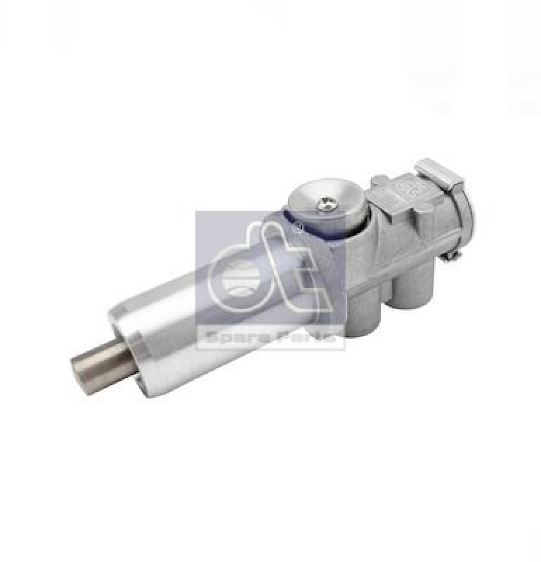 DT Spare Parts Shuttle Valve, clutch control