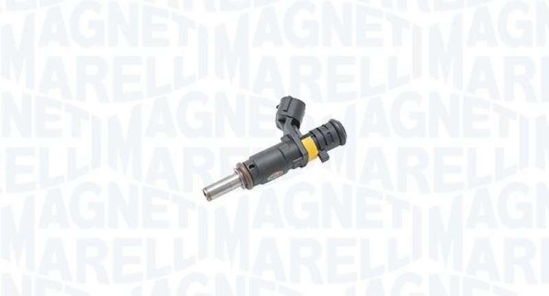 MAGNETI MARELLI Einspritzventil