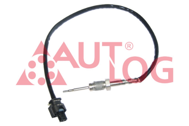 AUTLOG Sensor, exhaust gas temperature