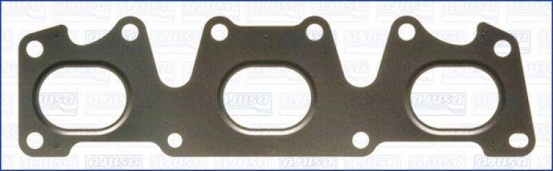 AJUSA Gasket, exhaust manifold