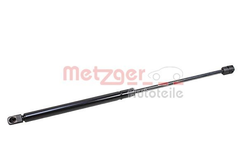 METZGER Gas Spring, boot-/cargo area