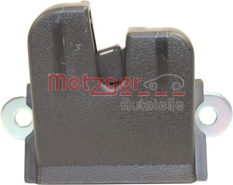 METZGER Tailgate Lock GREENPARTS