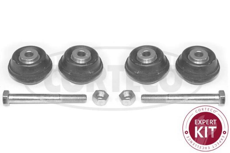 CORTECO Repair Kit, wheel suspension