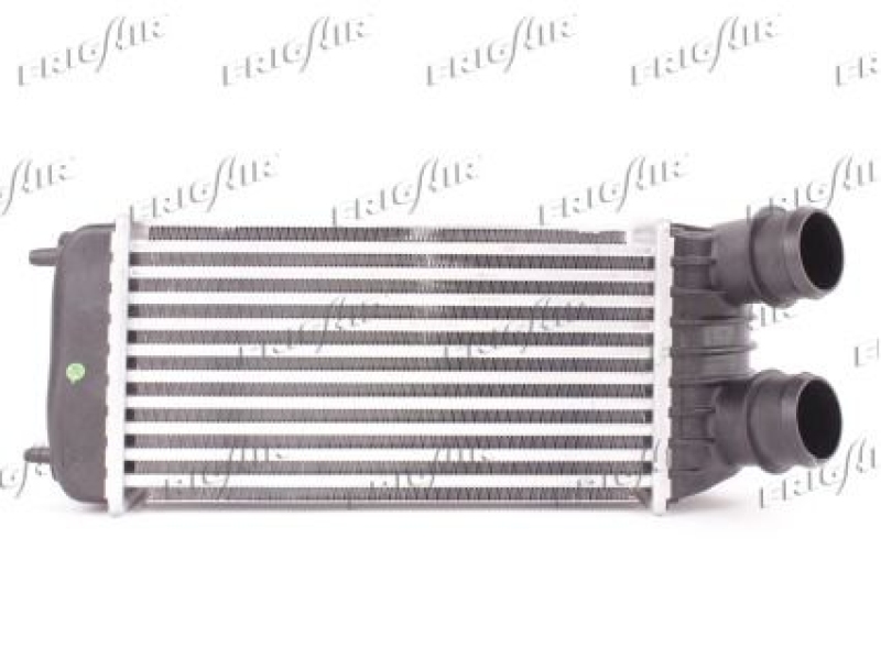 FRIGAIR Charge Air Cooler