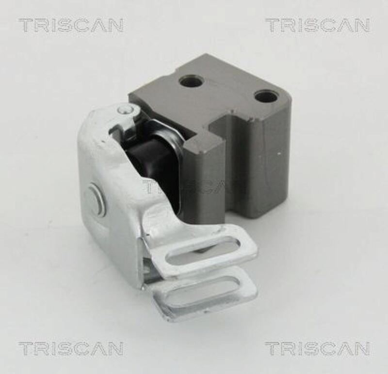 TRISCAN Brake Power Regulator