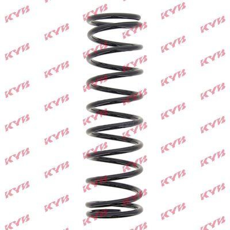 KYB Suspension Spring K-Flex