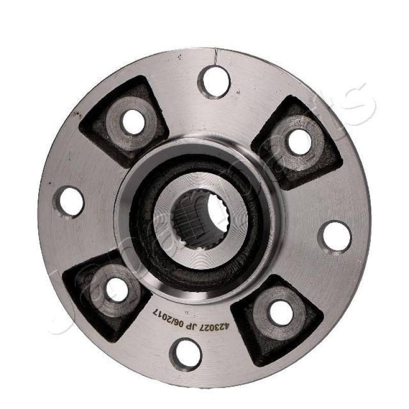 JAPANPARTS Wheel Hub