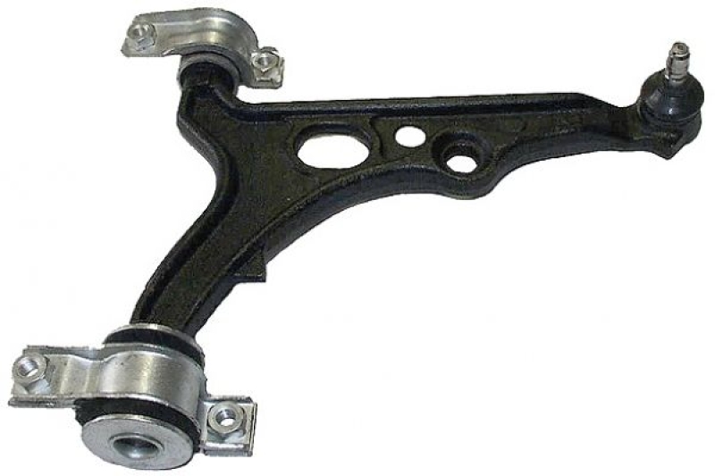 MAPCO Track Control Arm