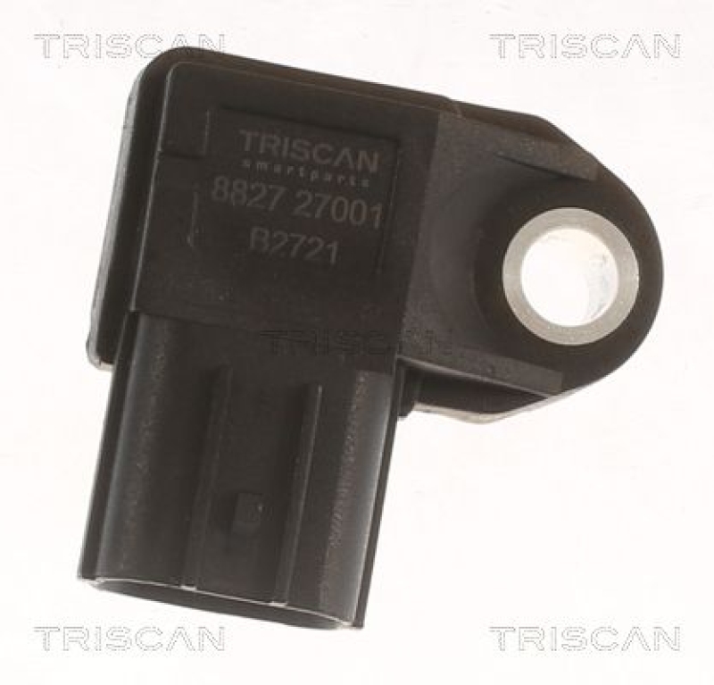 TRISCAN Sensor, boost pressure