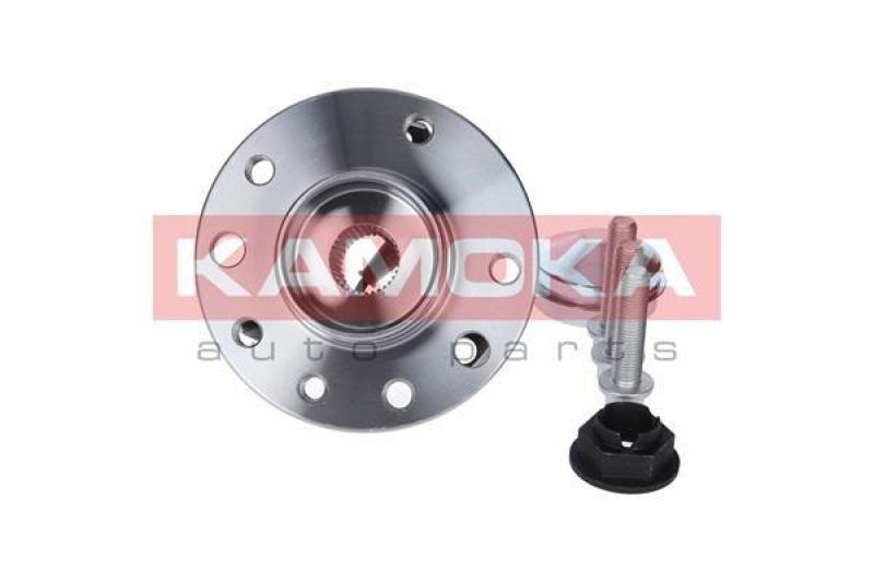 KAMOKA Wheel Bearing Kit