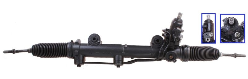 ELSTOCK Steering Gear