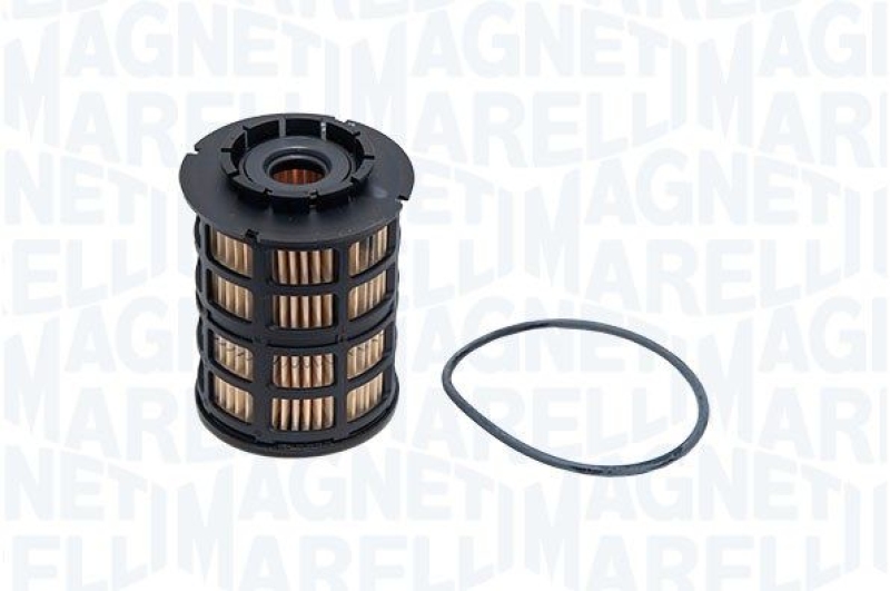 MAGNETI MARELLI Kraftstofffilter