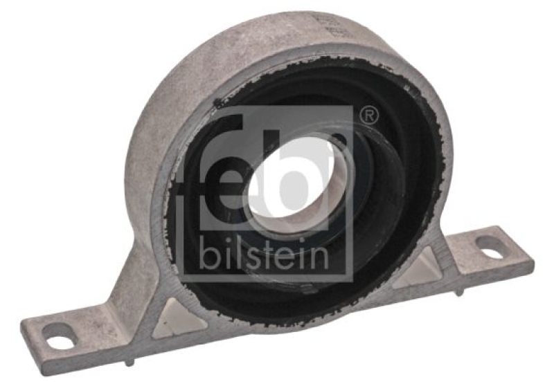 FEBI BILSTEIN Mounting, propshaft