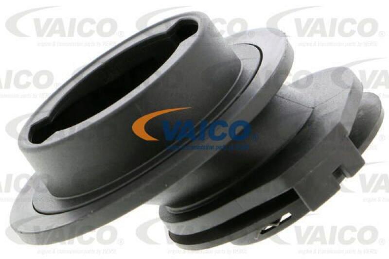 VAICO Pipe, oil filler neck Original VAICO Quality