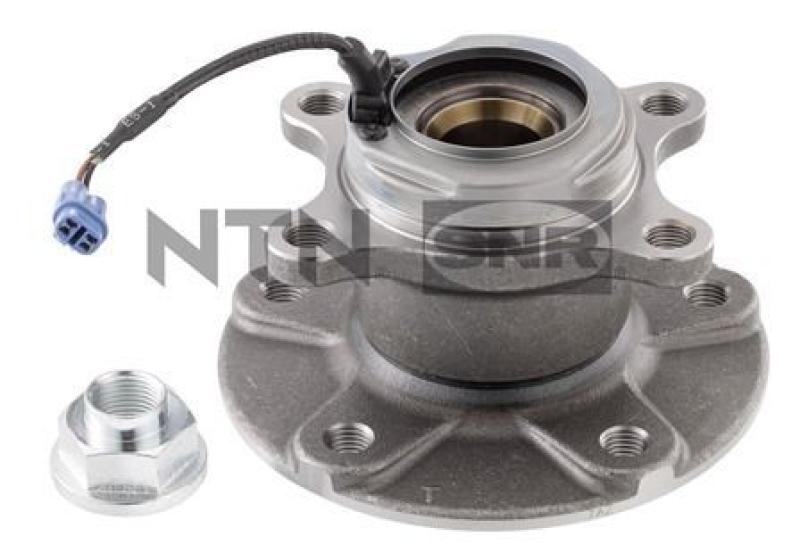 SNR Wheel Bearing Kit