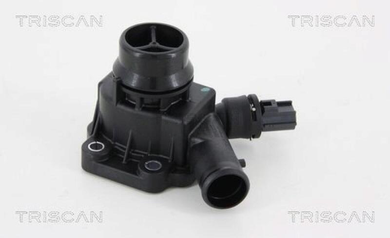 TRISCAN Thermostat, coolant