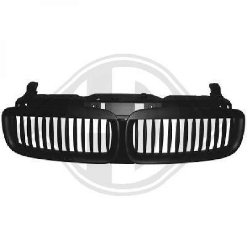 DIEDERICHS Radiator Grille HD Tuning