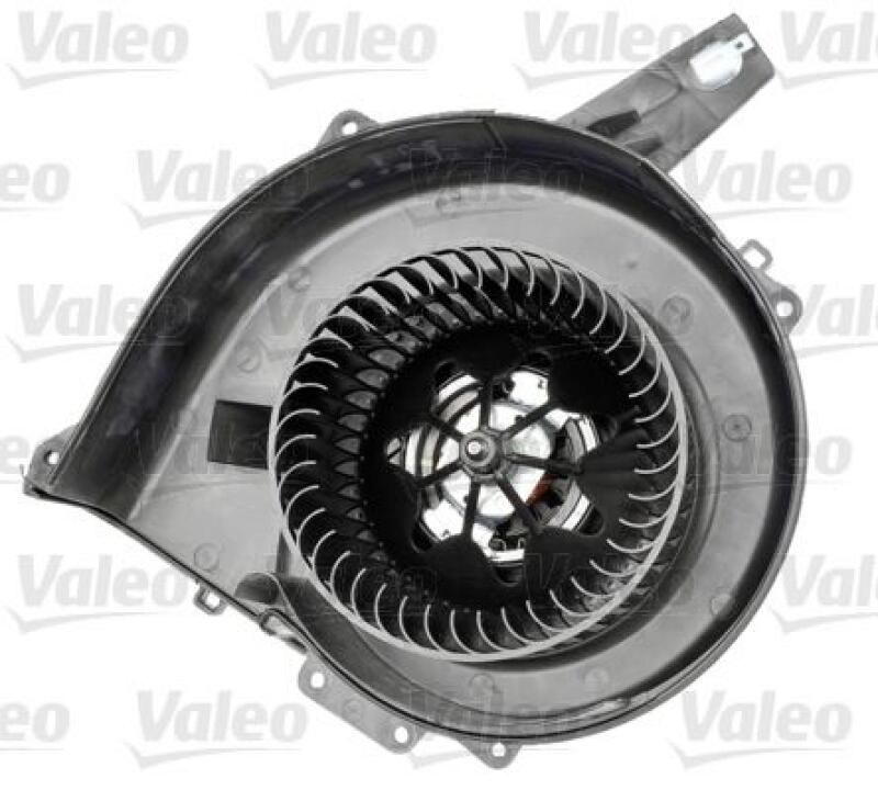 VALEO Interior Blower