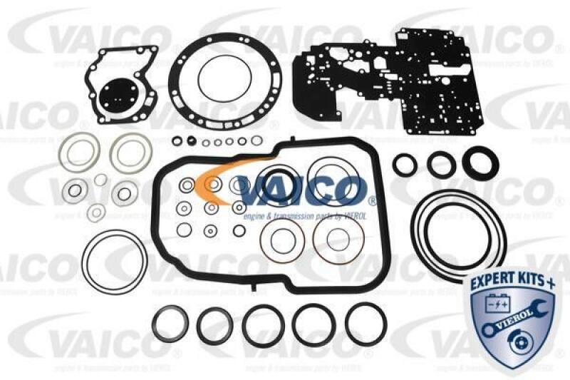 VAICO Gasket Set, automatic transmission EXPERT KITS +