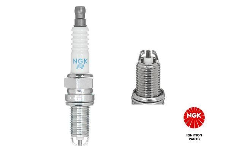 NGK Spark Plug