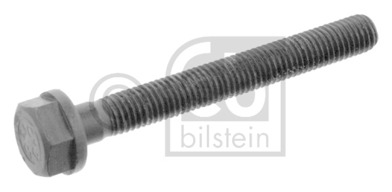 FEBI BILSTEIN Schraube, Abgasanlage