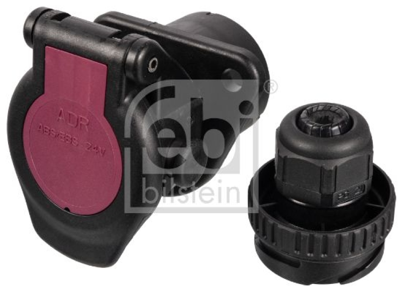 FEBI BILSTEIN Socket