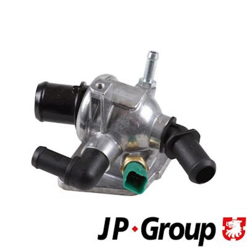 JP GROUP Thermostat Housing JP Group