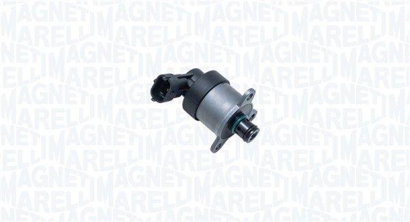 MAGNETI MARELLI Druckregelventil, Common-Rail-System