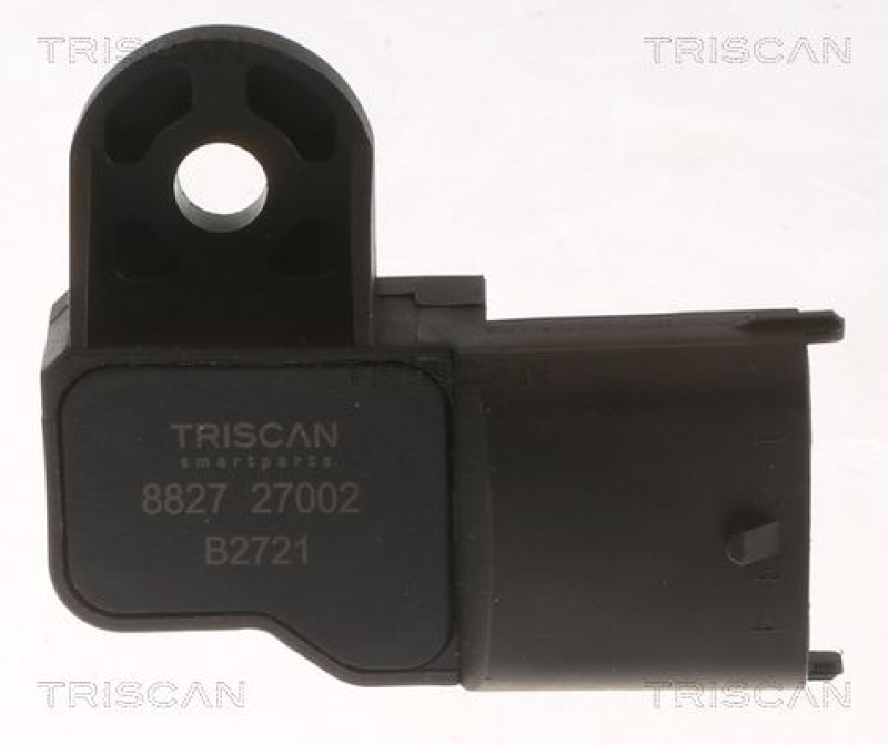 TRISCAN Sensor, boost pressure