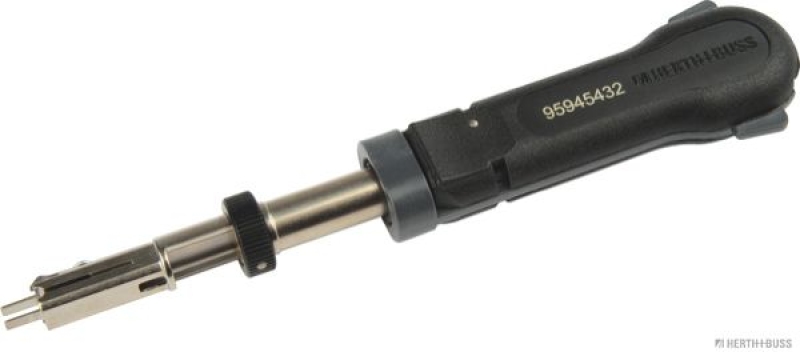 HERTH+BUSS ELPARTS Release Tool, flat-/round plug