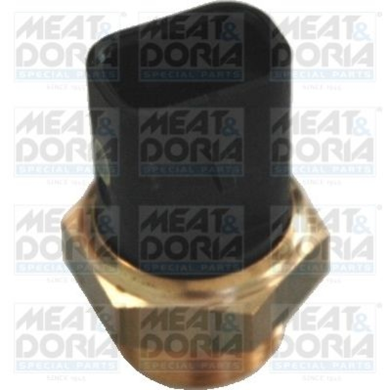 MEAT & DORIA Temperature Switch, radiator fan