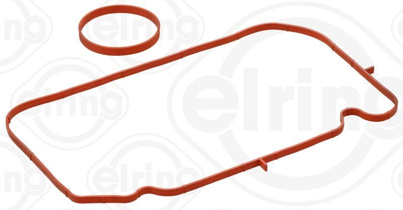 ELRING Gasket Set, intake manifold